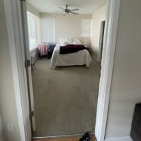 Photo of Arsh's room