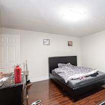 Photo of Ricky's room