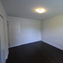 Photo of Peter's room