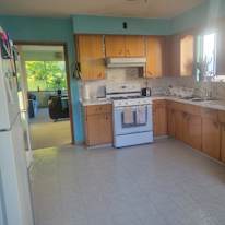 Megan h Moore's room