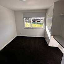 Photo of Henry's room