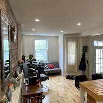 Photo of Sydney Wright's room