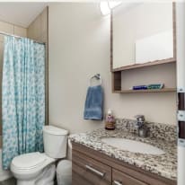 Photo of Zoe's room