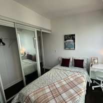 Photo of Gonenc's room