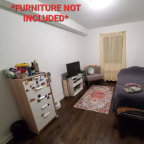 Photo of Dejah's room