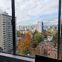 Photo of Mesh Rahman's room