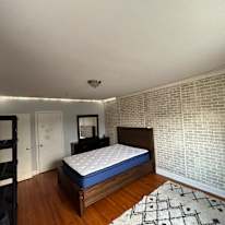 Photo of Monique's room