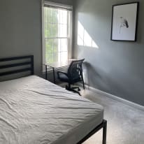 Photo of Chelsea's room