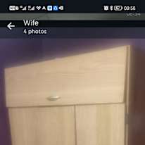 Photo of Ashley and Portia's room