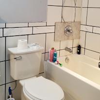 Photo of Suranjan Gupta's room
