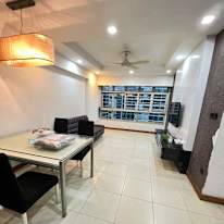 Photo of Harisanth's room