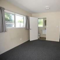 Photo of Kyla Wilson's room