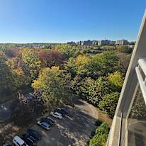 Photo of Liam's room