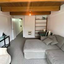 Photo of Harry's room