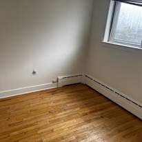 Photo of Omar's room