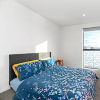 Photo of Sofía's room
