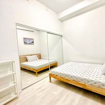 Photo of Ranajay's room