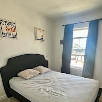 Photo of Sheraz's room