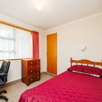Photo of Akhil varghese's room