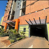 Photo of Ndamu thaba's room