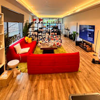 Photo of charles's room
