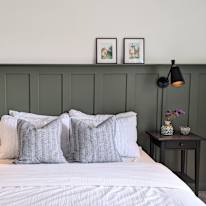 Photo of Meg's room