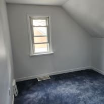 Photo of Tasha's room