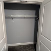 Photo of Dinesh's room