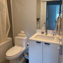 Photo of Bella's room