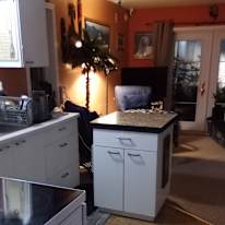 Photo of Barbara's room