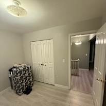 Photo of Tejashree's room