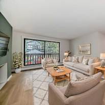 Photo of Jonathan's room