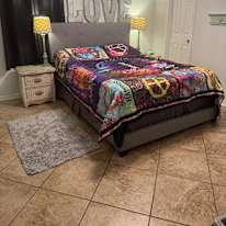Photo of Luvbeachy's room