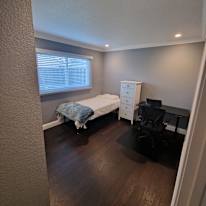 Photo of Jose's room