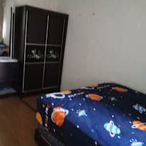 Photo of Su's room