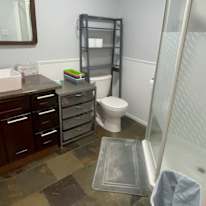 Photo of Yvonne's room