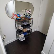 Photo of Melissa Cortes's room