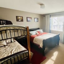 Photo of Ricardo's room