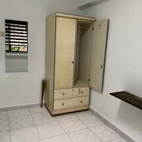 Photo of Hayaty's room