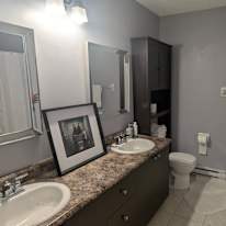 Photo of Kevin's room