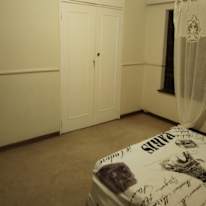 Photo of Jaco's room
