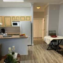 Photo of Brenda's room