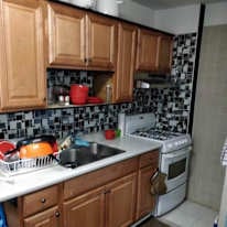 Photo of Zako's room