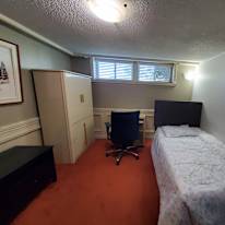 Photo of Nilanthi Wahalatantrige's room