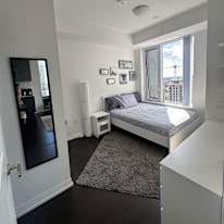 Photo of Ronak's room