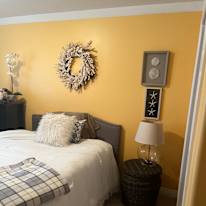 Photo of Taylor Snow's room