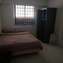 Photo of Hana's room
