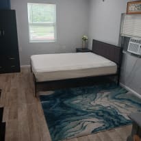 Photo of Jesulene's room