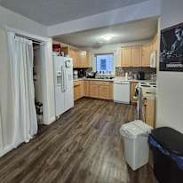Photo of Mya's room