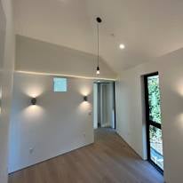 Photo of Alexandra's room